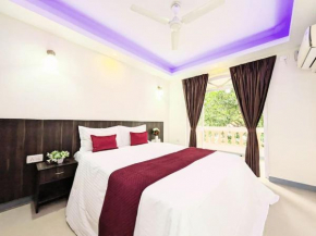Goa Beach Apartments, 5min walk to the beach